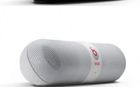 Beats Pill蓝牙音箱41% OFF，只要£99.99