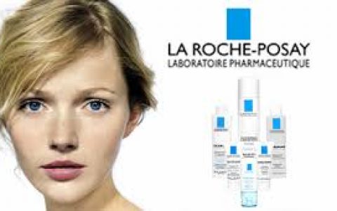 La Roche-Posay理肤泉全线33% OFF