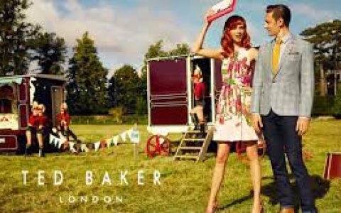 英伦时尚品牌Ted Baker,新款30% OFF,五折起Sale也还有，全球直邮