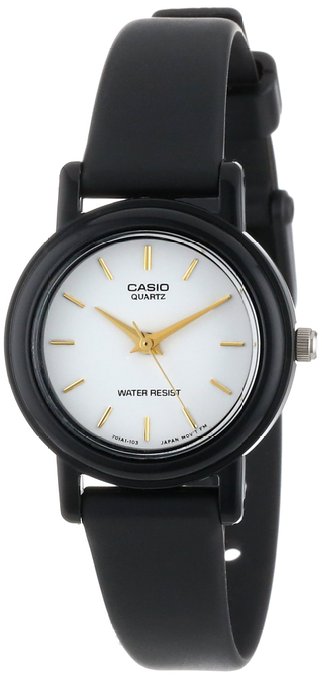 海淘女表推荐:Casio卡西欧CASLQ139E-7A Casio 卡西欧