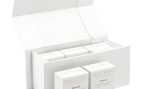 Imedeen胶原蛋白疯囤！两个折上折Code