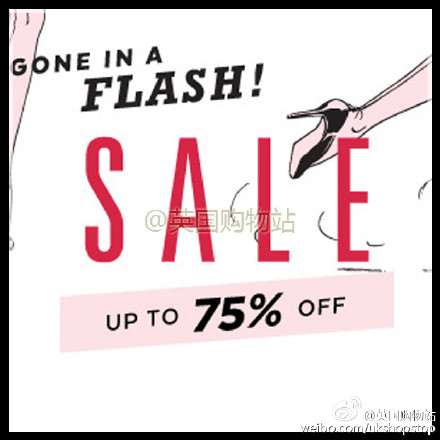 高端内衣Agent Provocateur 闪卖Up to 75% OFF，3月15日结束，全球直邮，包括中国~！