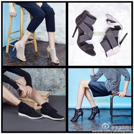 英国最大鞋店之一Office官网复活节特惠Up to 50% OFF