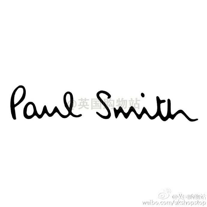 Paul Smith官网冬季Sale最后阶段，折扣力度Up to 50% OFF，全球直邮，包括中国