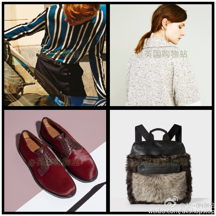 Paul Smith官网冬季Sale最后阶段，折扣力度Up to 50% OFF，全球直邮，包括中国