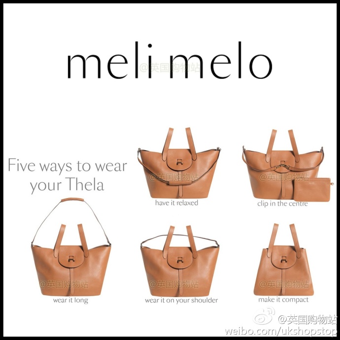 meli melo官网冬季Sale最后阶段,全球直邮，包括中国~！