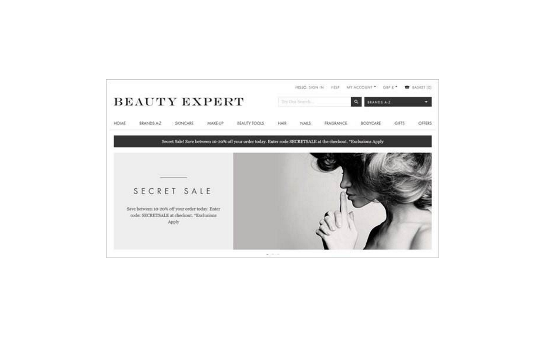 【Beauty Expert热单】囤囤囤，最高至30%OFF