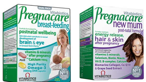 Vitabiotics购买攻略 - 全英最受信赖保健品系列
