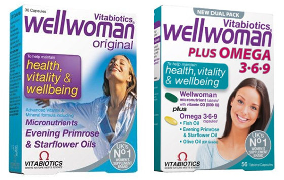 Vitabiotics购买攻略 - 全英最受信赖保健品系列