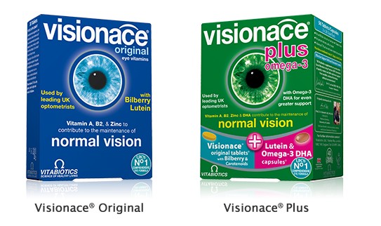 Vitabiotics购买攻略 - 全英最受信赖保健品系列