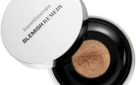 ❤BareMinerals | 唯一可以伴随入眠的彩妆