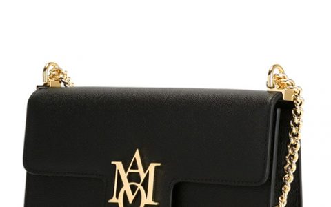 【Alexander McQueen】全价款20% OFF，全球直邮，包括中国~