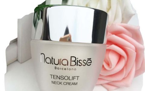 西班牙贵妇牌Natura Bisse悦碧施Tensolift 颈霜22%OFF