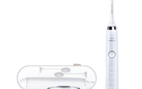 Philips Sonicare DiamondClean电动牙刷 第三代会员免邮含税到手970元！