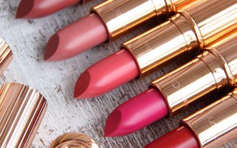 【Charlotte Tilbury】限时全球免邮~+欧盟外地址是退税17%