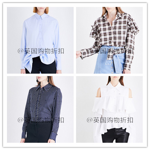 【Selfridges官网】Summer Sale全面开挂，高达50%off