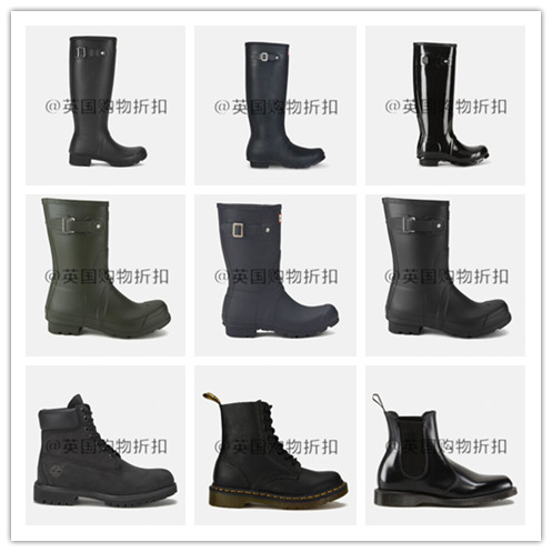 【Allsole】美鞋光速抢！秋冬新款20% OFF,Vivienne Westwood、Dr. Martens、ASICS