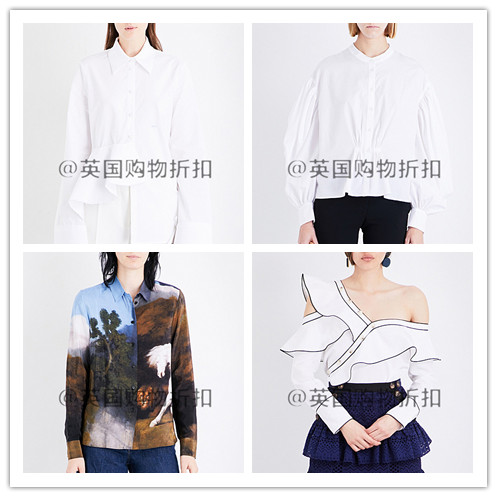 【Selfridges官网】Summer Sale全面开挂，高达50%off