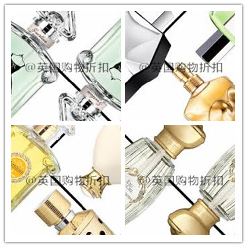 ​​Escentual全场20% OFF美妆疯囤！！！你要的牌子都在里面啦