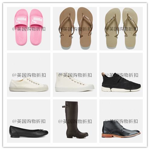【Allsole】美鞋光速抢！秋冬新款20% OFF,Vivienne Westwood、Dr. Martens、ASICS