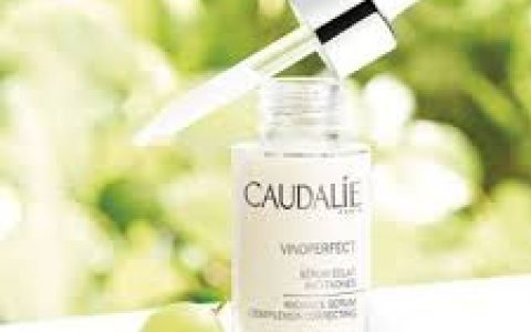 Caudalie大葡萄】 热单22% OFF 、全线8折