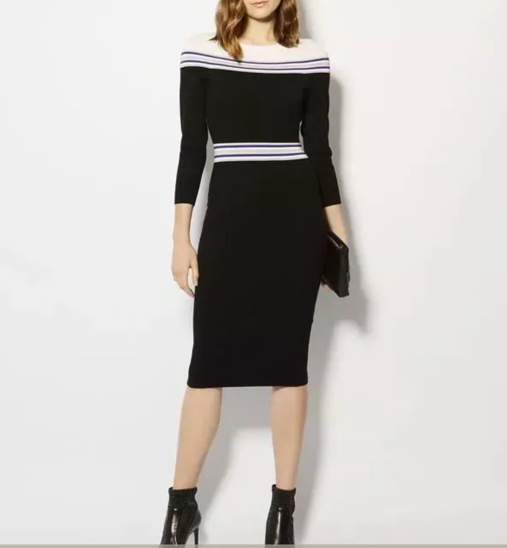 英国高端时尚品牌Karen Millen 官网冬季Sale升级至Up to 70% OFF~！