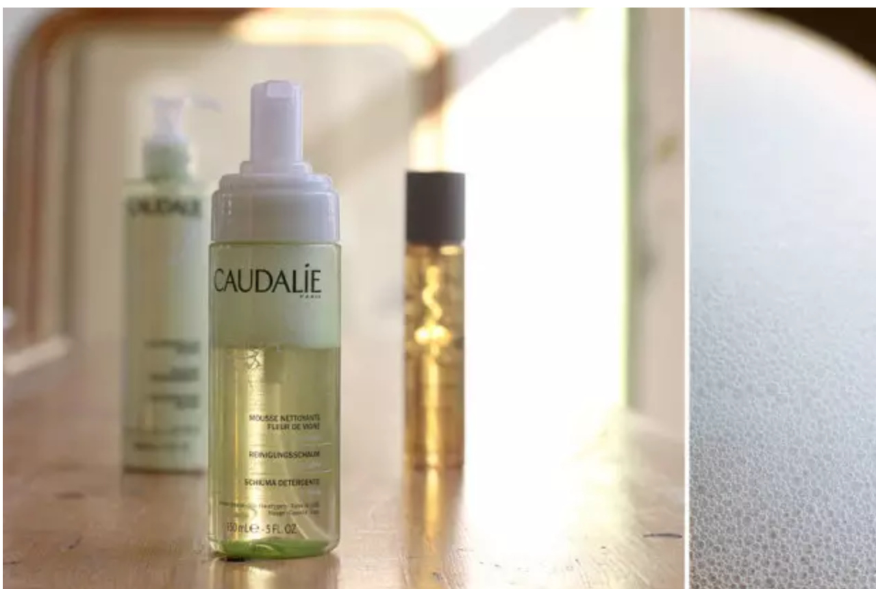 Caudalie大葡萄全线75折囤货啦！！！