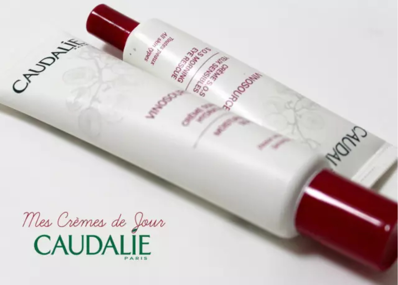 Caudalie大葡萄全线75折囤货啦！！！