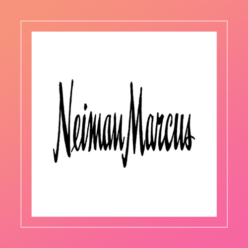 Neiman Marcus精选折扣：大牌鞋包服饰仅2.5折起+还可叠加额外8折
