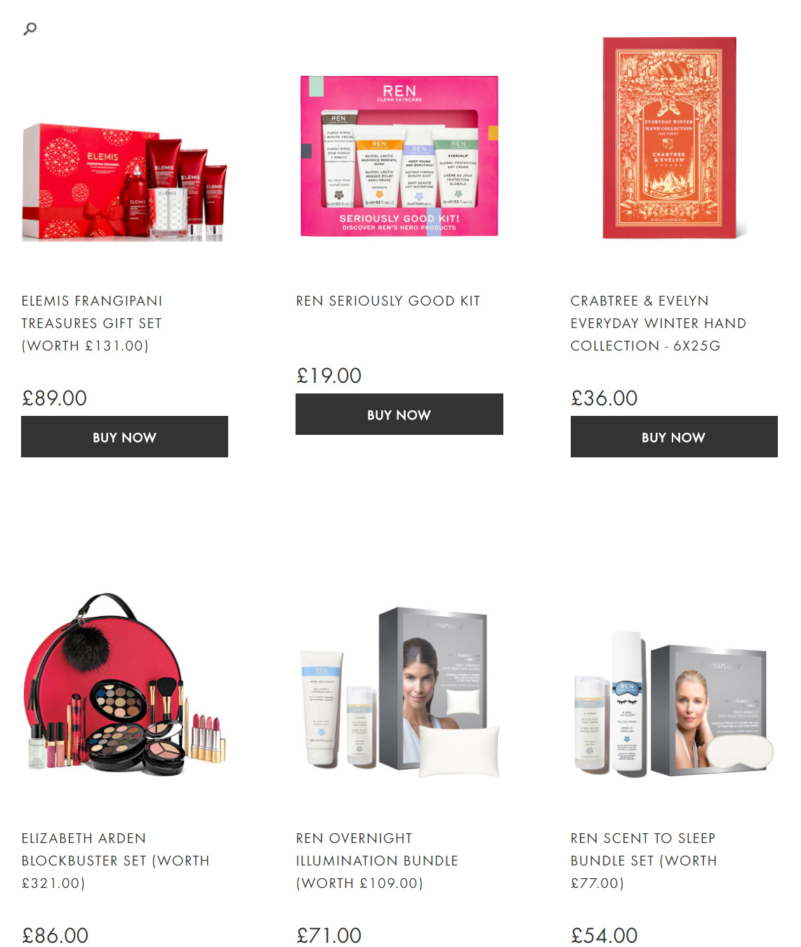 ​​Beauty Expert 折扣汇总，网站满40镑全球免邮，支持支付宝+中文地址！
