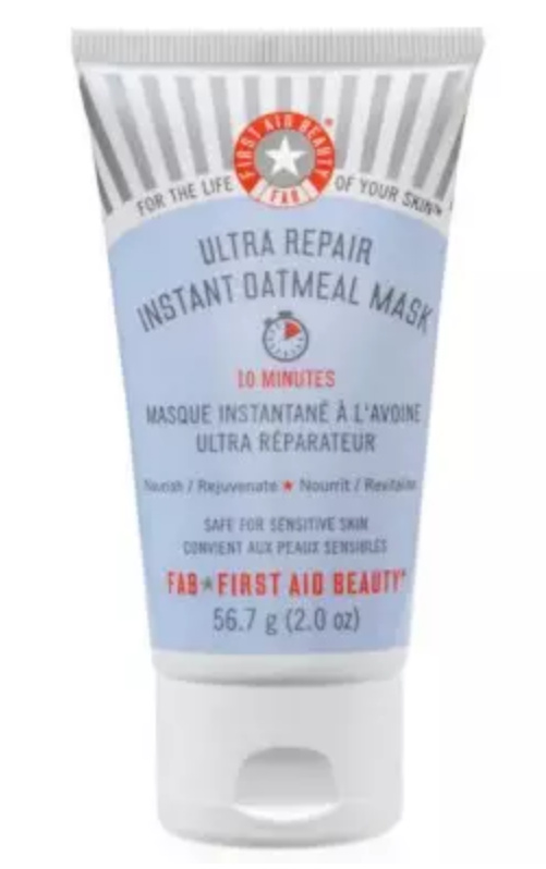 美国药妆First Aid Beauty全线任买两件67折