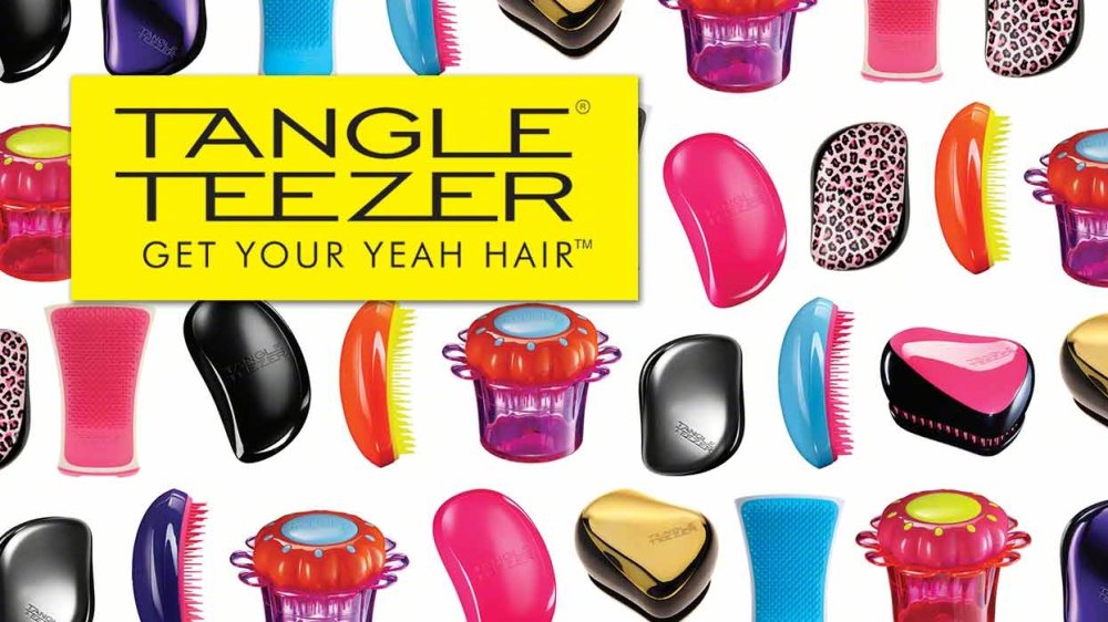 情人节折扣 | 顺发神器Tangle Teezer 任买两件 33% OFF