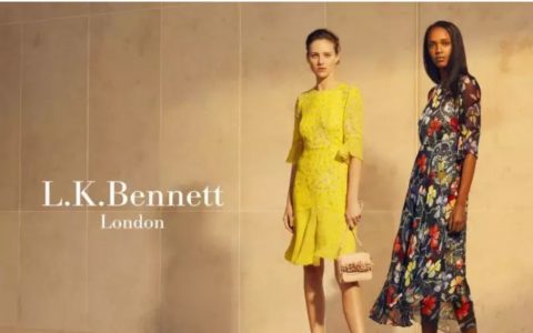 L.K.Bennett精选专区Up To 30% OFF，凯特王妃大爱品牌~