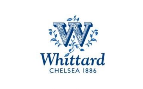 ​​​​​​​英国百年茶饮名店Whittard，英国母亲节免邮折扣！