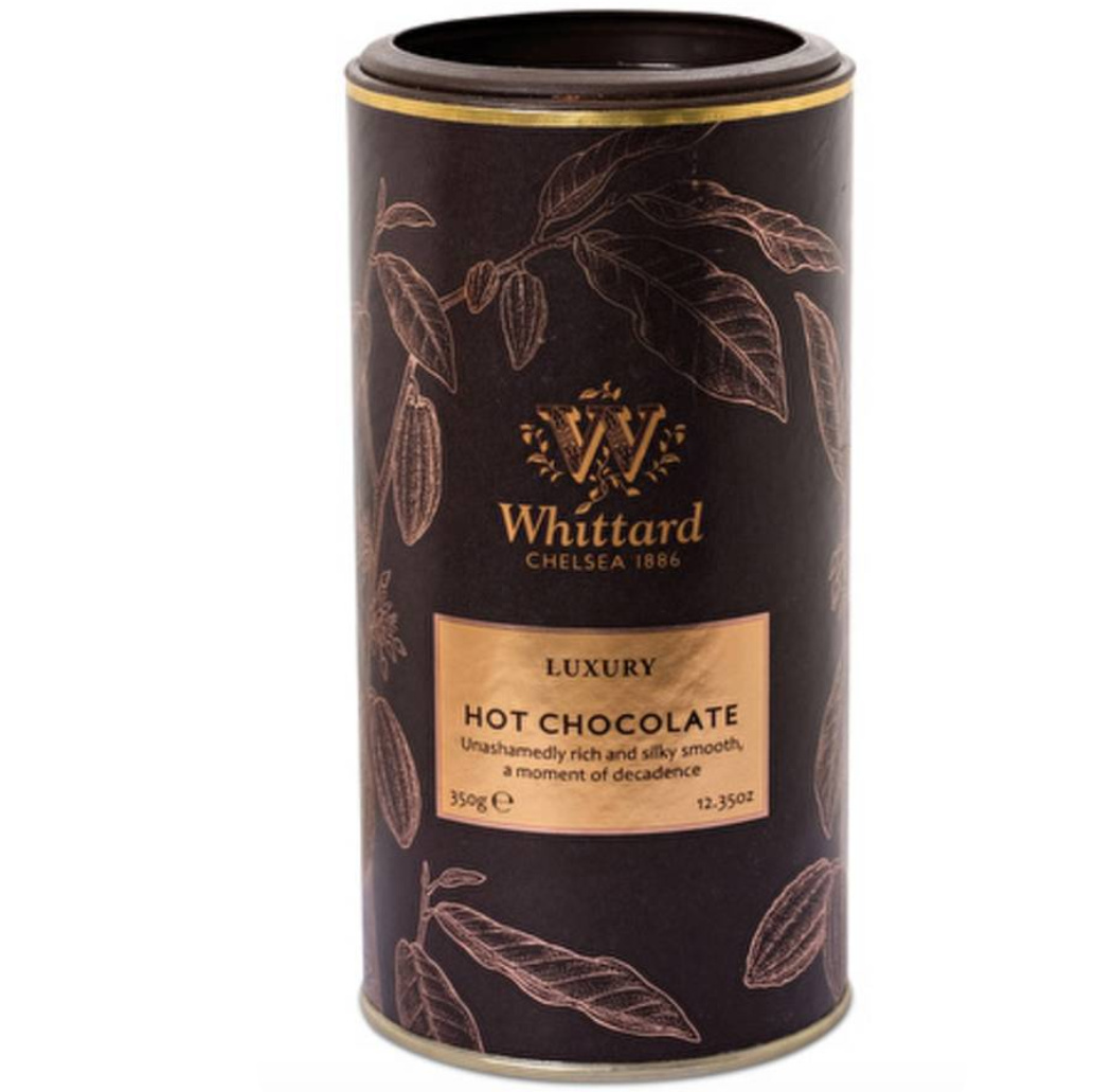 ​​​​​​​英国百年茶饮名店Whittard，英国母亲节免邮折扣！