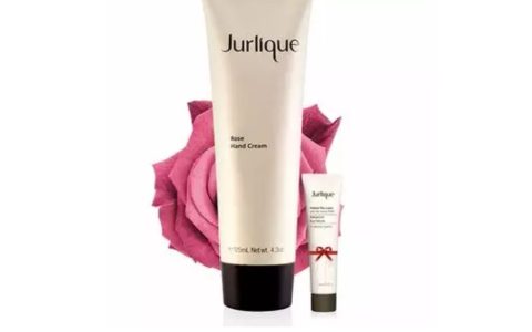 ​​Jurlique茱莉蔻全线75折 + 礼物，全球免邮
