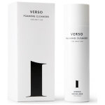 瑞典的护理品牌Verso75折，利用简洁的护肤产品，扭转时间对女性肌肤的负面影响。