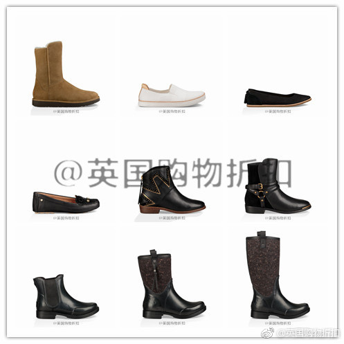 UGG雪地靴官网Summer Sale火爆升级，折扣力度Up to 50% OFF