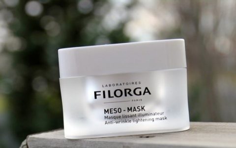 Filorga 菲洛嘉柔滑亮泽 十全大补面膜 50ml €36.22（约273元）