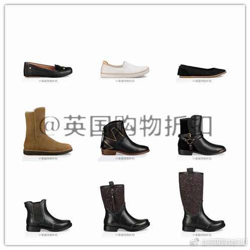 UGG雪地靴官网Summer Sale火爆升级，折扣力度Up to 50% OFF