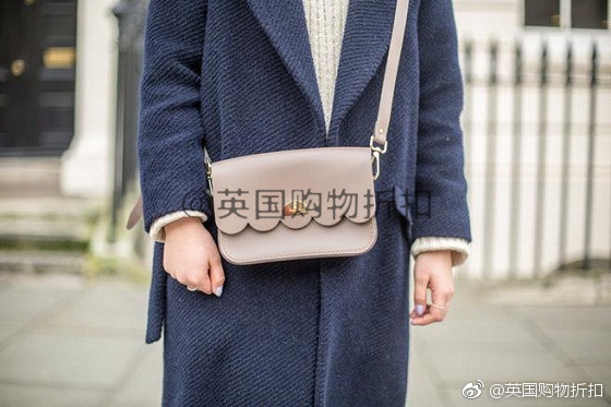 The Cambridge Satchel Company 剑桥包 官网夏季Sale 4折 + 额外9折火爆升级