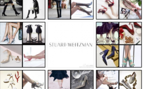 Stuart Weitzman美鞋官网夏季Sale啦，参加的全部30% – 50% OFF呀
