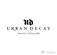 【Urban Decay全线8折】疯囤