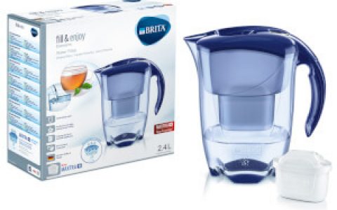 Brita，掉头发的小伙伴光速收啦