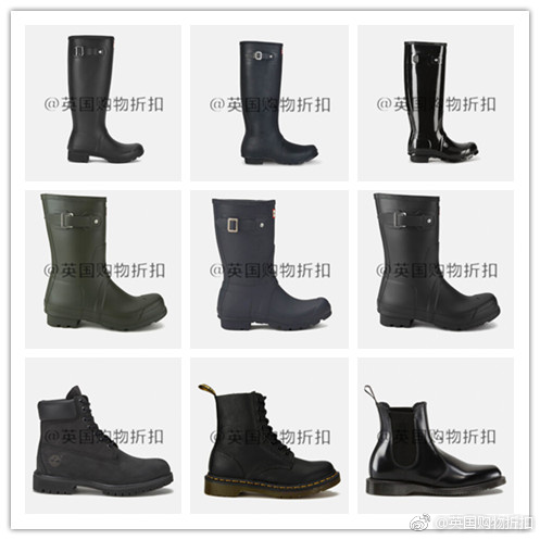 Allsole双11大促！Clarks Originals三瓣鞋、Dr. Martens马丁靴、UGG雪地靴、Converse匡威等等都有！