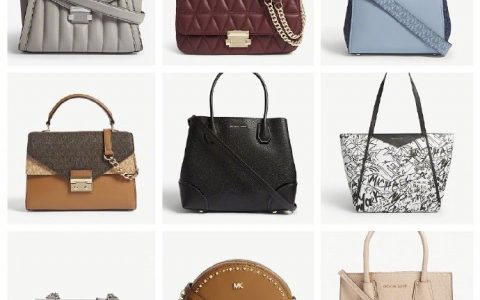 Michael Kors，包包、钱包、首饰、手表、鞋子、衣服等光速抢