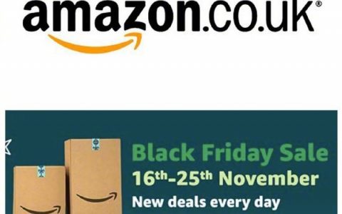 Amazon Cyber Monday Sale，黑五没抢到的快来