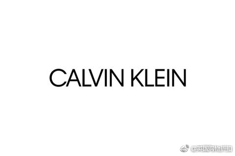 Calvin Klein内裤 CK内裤75折