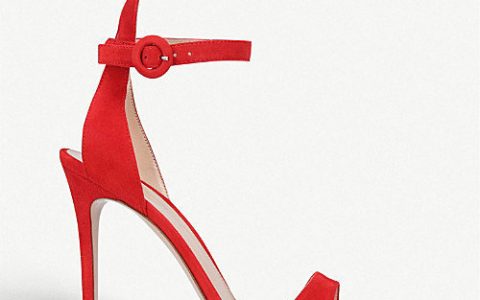 Gianvito Rossi鞋子30% OFF，光速收