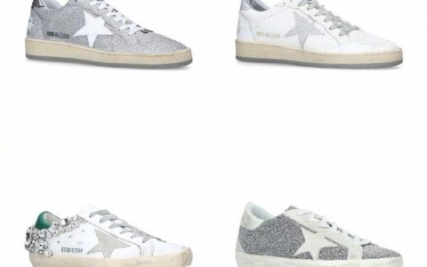 Golden Goose“小脏鞋”限时30% OFF，快快快，Golden Goose“小脏鞋7折开抢啦